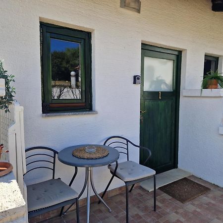 Rooms Lav Umag Eksteriør bilde