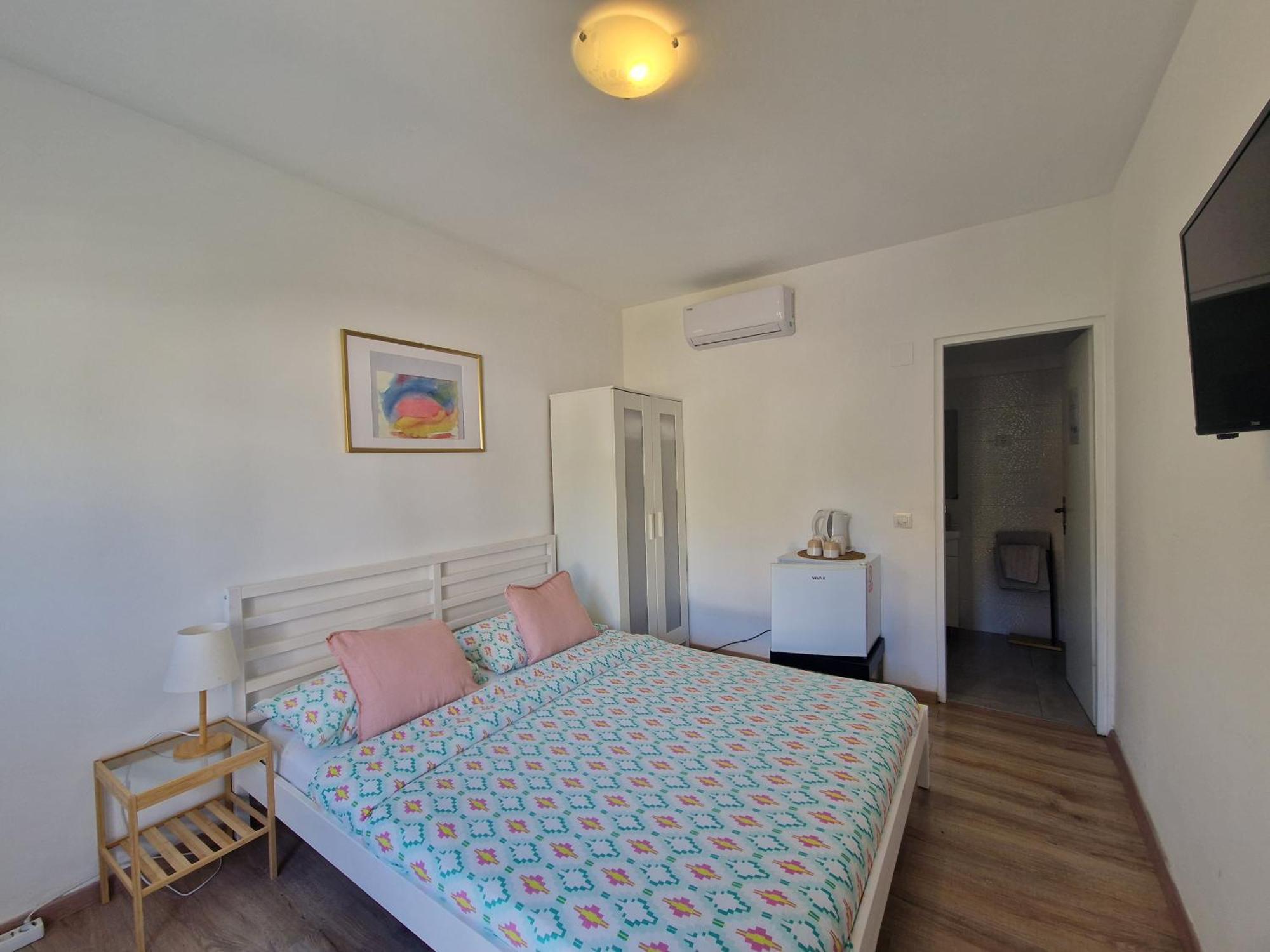 Rooms Lav Umag Rom bilde