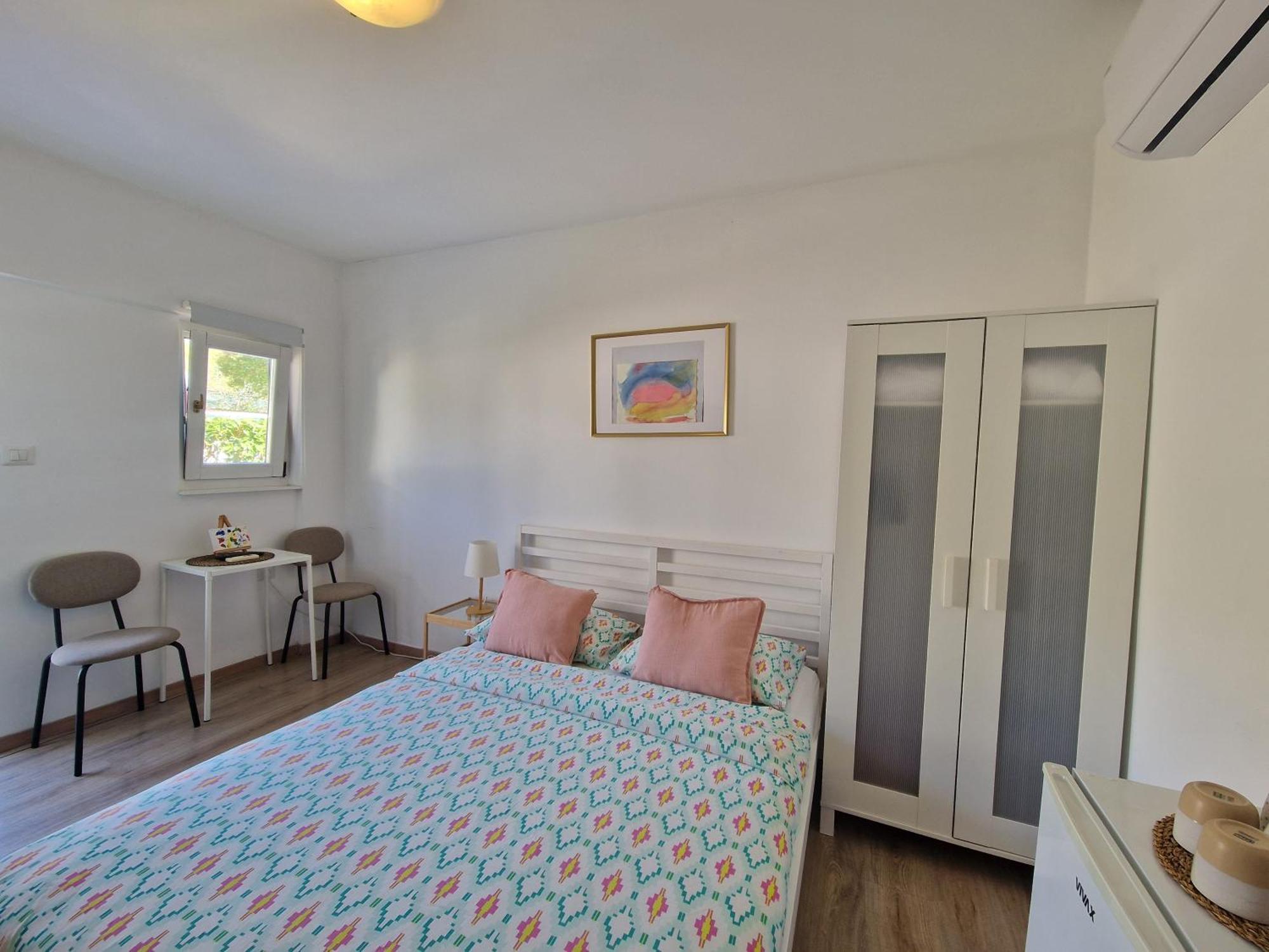 Rooms Lav Umag Rom bilde
