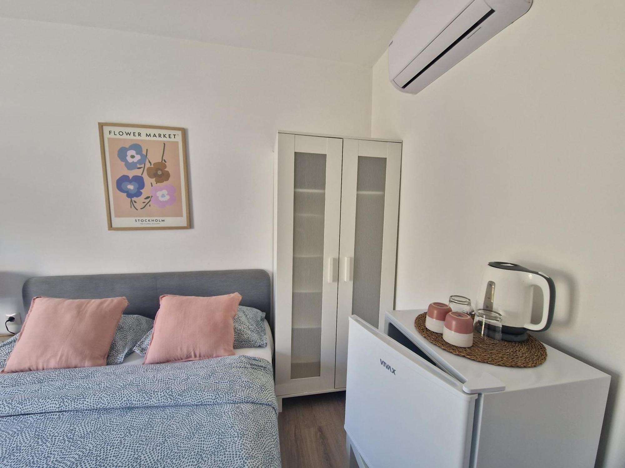 Rooms Lav Umag Rom bilde