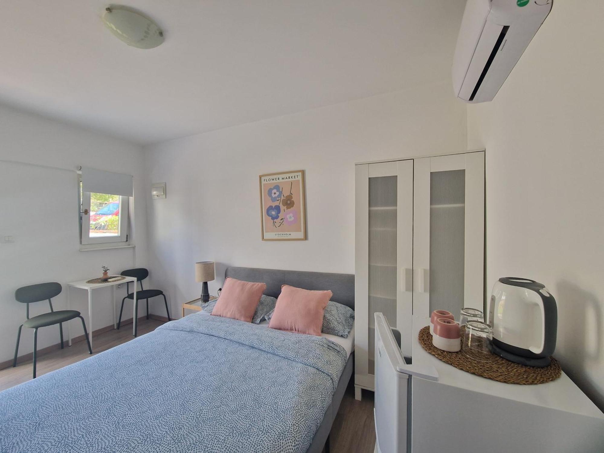 Rooms Lav Umag Rom bilde