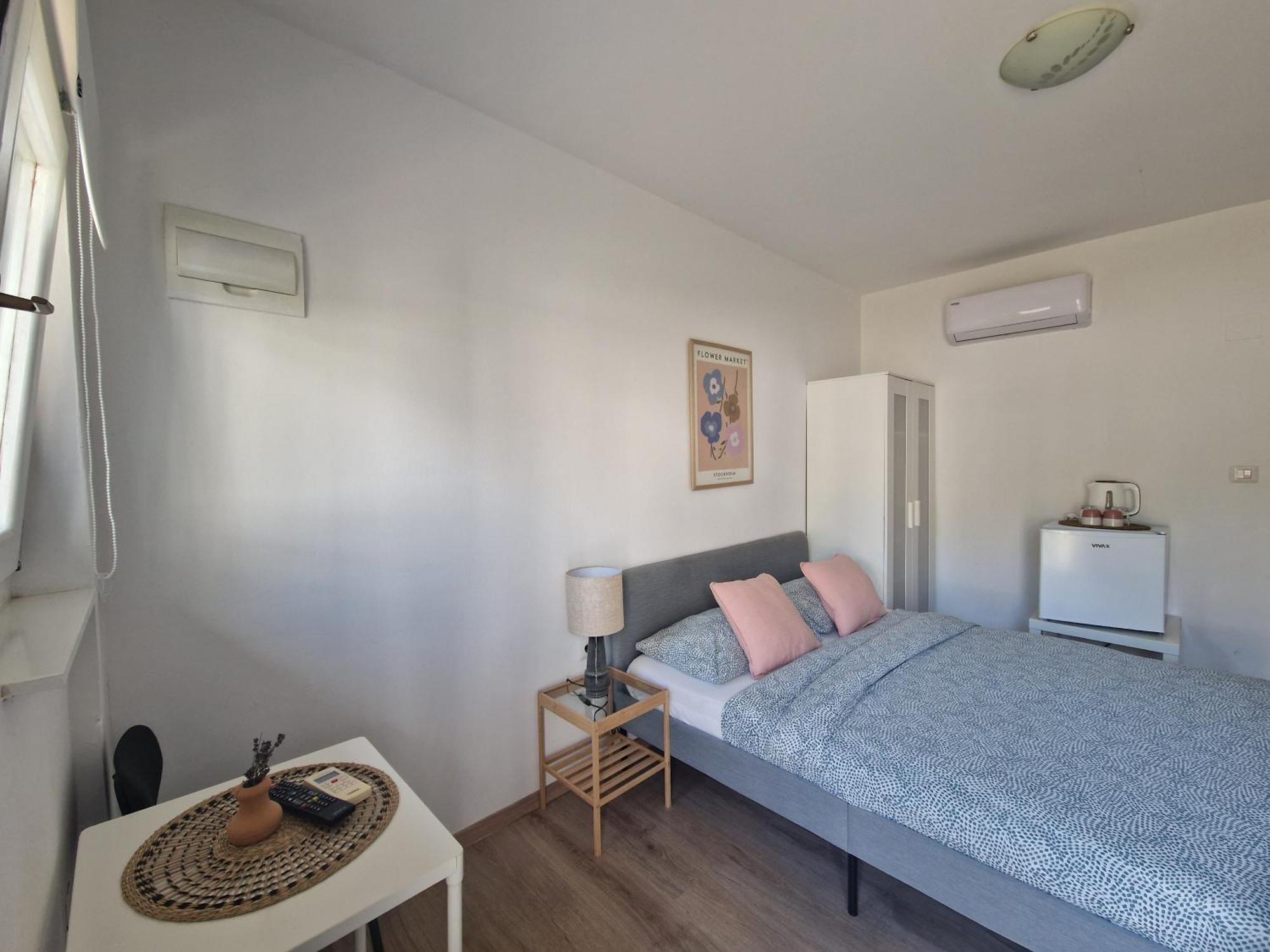 Rooms Lav Umag Rom bilde